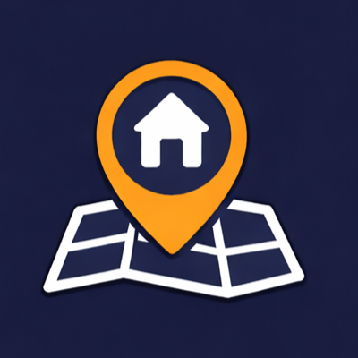 Property Management location icon
