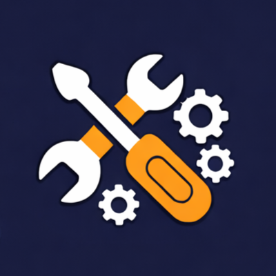 Property Management maintance icon