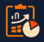 Property Management owner report icon